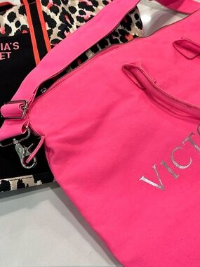 Vintage Victoria Secrets Bags